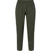 Image de Newline Pace Collant De Running Hommes-Vert Olive, Taille S