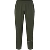 Image de Newline Pace Collant De Running Hommes-Vert Olive, Taille XXL