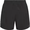 Image de Short femme Hummel Active Court Woven Noir XS 221911-2203