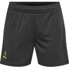 Image de Short femme Hummel Active Pl Noir XS 221886-2246