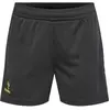 Image de Short femme Hummel Active Pl Noir S 221886-2246