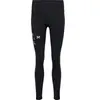 Image de Legging femme Hummel Active Court HW Noir XS 221937-2001