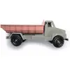 Image de Camion Benne Géant 69 Cm Vert