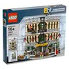Image de Lego Creator 10211 Le Grand Magasin Multicolore