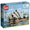 Image de Lego Creator 10234 Sydney Opera House Multicolore