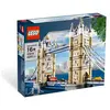 Image de Lego Creator 10214 Tower Bridge Multicolore