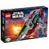 Image de Lego Star Wars 75060 Slave I - Ucs Multicolore