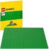 Image de Plaque De Base Lego Classic Verte 32x32 Tenons 10700 - Créativité Et Jeu Dès 4 Ans Multicolore