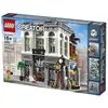 Image de Lego Creator 10251 La Banque De Briques Multicolore