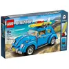 Image de Lego Creator 10252 La Coccinelle Volkswagen Multicolore