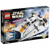 Image de Lego Star Wars 75144 Snowspeeder Multicolore