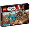 Image de Lego Star Wars 75148 Rencontre Sur Jakku Multicolore