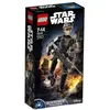 Image de Lego Star Wars 75119 Sergente Jyn Erso Multicolore