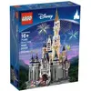 Image de Lego Disney 71040 Le Château Disney Multicolore