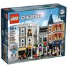 Image de Lego Creator 10255 La Place De L'assemblée Multicolore