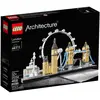 Image de Lego Architecture - Londres - 21034 Multicolore