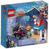Image de Lego Dc Super Hero Girls 41233 Le Tank De Lashina Multicolore