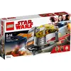 Image de Jeu De Construction Lego Resistance Transport Pod 75176 À Partir De 8 Ans Multicolore
