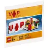 Image de Lego 40178 Vip Set Multicolore
