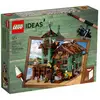 Image de Lego Ideas 21310 Le Vieux Magasin De Pêche Multicolore