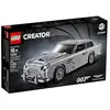 Image de Lego Creator 10262 James Bond Aston Martin Db5 Multicolore