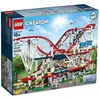 Image de Lego Creator 10261 Les Montagnes Russes Multicolore