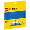 Image de Classic - La Plaque De Base Bleue 10714 Multicolore