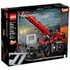 Image de Lego Technic 42082 La Grue Tout-terrain Multicolore