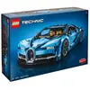 Image de Technic - Bugatti Chiron 42083 Bleu