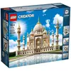 Image de Lego Creator 10256 Taj Mahal Multicolore