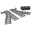 Image de City - Les Aiguillages 60238 Gris