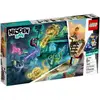 Image de Lego Hidden Side 70422 Le Restaurant Hanté Multicolore