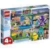 Image de Lego Toy Story 10770 Le Carnaval En Folie De Buzz Et Woody Multicolore