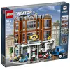 Image de Lego Creator 10264 Le Garage Du Coin Multicolore