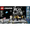Image de Lego Creator 10266 Nasa Apollo 11 Lunar Lander Multicolore