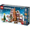 Image de Lego Creator 10267 La Maison En Pain D'épices Multicolore