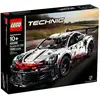 Image de Technic - Porsche 911 Rsr 42096 Multicolore