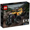 Image de Lego Technic 42099 Le Tout-terrain X-trême Multicolore