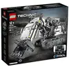 Image de Lego Technic 42100 La Pelleteuse Liebherr R 9800 Multicolore