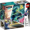 Image de Jeu De Construction Lego Hidden Side Bar À Jus De Newbury   Réalité Augmentée   10 Ans Et Plus Multicolore