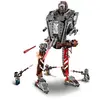 Image de Star Wars - At-st Raider 75254 Multicolore