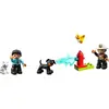 Image de Lego Duplo 30328 Sauvetage En Ville Multicolore