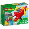 Image de Lego Duplo 10908 L'avion Multicolore