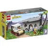 Image de Lego Ideas 21316 Les Pierrafeu Multicolore