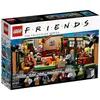 Image de Lego Ideas 21319 Central Perk Multicolore