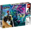 Image de Lego Hidden Side 70428 Le Buggy De Plage De Jack Multicolore