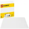 Image de La Plaque De Base Blanche 11010 Blanc