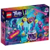 Image de Lego Trolls 41250 La Soirée Dansante De Techno Island Multicolore