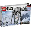 Image de Lego Star Wars 75288 At-at Multicolore