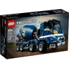 Image de Lego Technic 42112 Le Camion Bétonnière Multicolore
